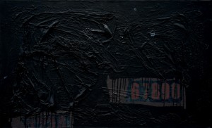 Untitled, 2012, mixed media on canvas, 89x146cm_resize